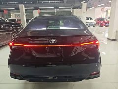 Toyota Avalon 2.0L Luxury - photo 5