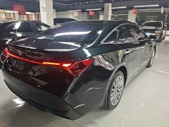 Toyota Avalon 2.0L Luxury - photo 6