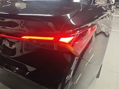 Toyota Avalon 2.0L Luxury - photo 7
