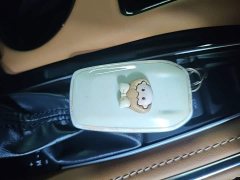 Toyota Avalon 2.0L Luxury - photo 8