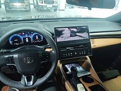 Toyota Avalon 2.0L Luxury - photo 9