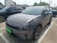 Lynk & Co 06 Remix 1.5T Sport Pro - ფოტო 1