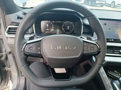 Lynk & Co 06 Remix 1.5T Sport Pro - ფოტო 10