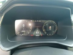 Lynk & Co 06 Remix 1.5T Sport Pro - ფოტო 11