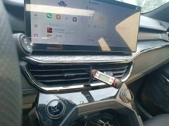 Lynk & Co 06 Remix 1.5T Sport Pro - ფოტო 12
