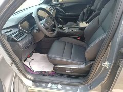 Lynk & Co 06 Remix 1.5T Sport Pro - ფოტო 14