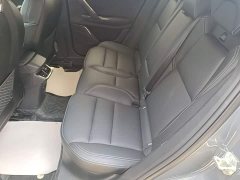 Lynk & Co 06 Remix 1.5T Sport Pro - ფოტო 16