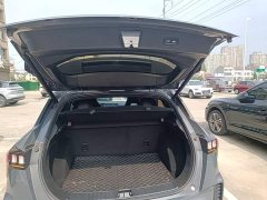 Lynk & Co 06 Remix 1.5T Sport Pro - ფოტო 18