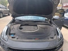 Lynk & Co 06 Remix 1.5T Sport Pro - ფოტო 19