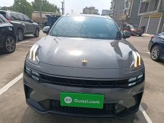 Lynk & Co 06 Remix 1.5T Sport Pro - ფოტო 2