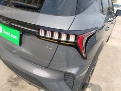 Lynk & Co 06 Remix 1.5T Sport Pro - ფოტო 7