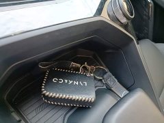 Lynk & Co 06 Remix 1.5T Sport Pro - ფოტო 8