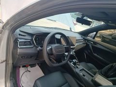 Lynk & Co 06 Remix 1.5T Sport Pro - ფოტო 9