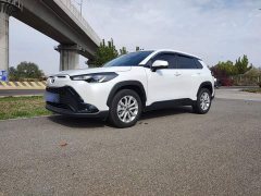 Toyota Corolla Cross 2.0L CVT Elite Plus - photo 1