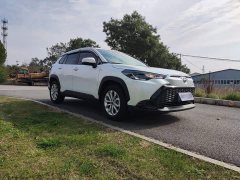 Toyota Corolla Cross 2.0L CVT Elite Plus - photo 10