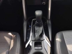 Toyota Corolla Cross 2.0L CVT Elite Plus - photo 11