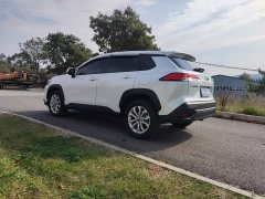 Toyota Corolla Cross 2.0L CVT Elite Plus - photo 12