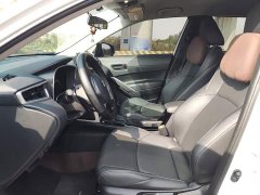 Toyota Corolla Cross 2.0L CVT Elite Plus - photo 13