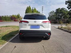 Toyota Corolla Cross 2.0L CVT Elite Plus - photo 14