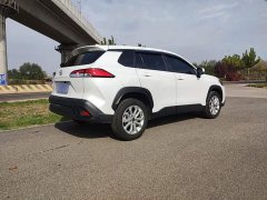 Toyota Corolla Cross 2.0L CVT Elite Plus - photo 15