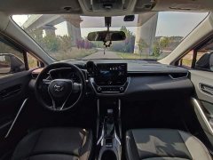 Toyota Corolla Cross 2.0L CVT Elite Plus - photo 17