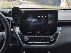 Toyota Corolla Cross 2.0L CVT Elite Plus - photo 18