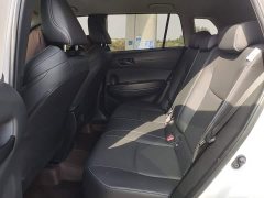 Toyota Corolla Cross 2.0L CVT Elite Plus - photo 2