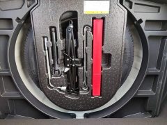 Toyota Corolla Cross 2.0L CVT Elite Plus - photo 4