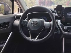 Toyota Corolla Cross 2.0L CVT Elite Plus - photo 6