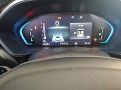 Ford Focus Sedan EcoBoost 180 Automatic Trend - ფოტო 11