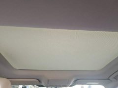 Ford Focus Sedan EcoBoost 180 Automatic Trend - ფოტო 17
