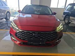 Ford Focus Sedan EcoBoost 180 Automatic Trend - ფოტო 2