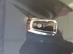 Ford Focus Sedan EcoBoost 180 Automatic Trend - ფოტო 8