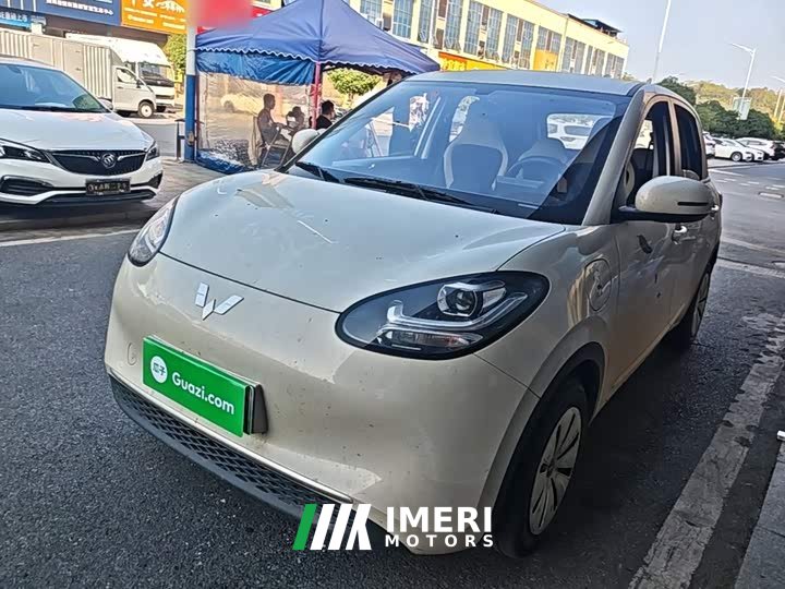 Wuling Binguo 203km Light Enjoy Edition
