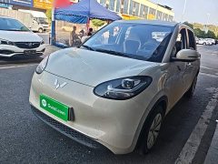 Wuling Binguo 203km Light Enjoy Edition - ფოტო 1