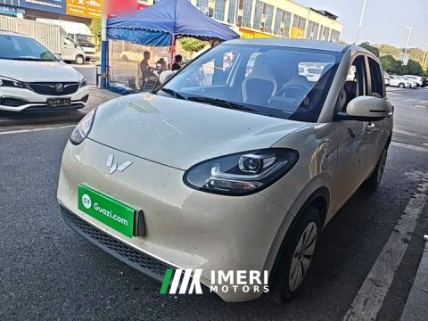 2025 Wuling Binguo 203km Light Enjoy Edition - car from China