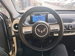 Wuling Binguo 203km Light Enjoy Edition - ფოტო 10