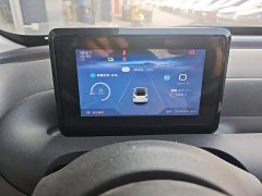 Wuling Binguo 203km Light Enjoy Edition - ფოტო 11