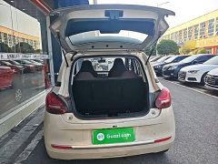 Wuling Binguo 203km Light Enjoy Edition - ფოტო 18