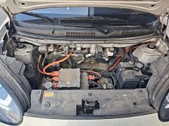 Wuling Binguo 203km Light Enjoy Edition - ფოტო 19