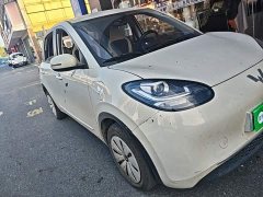 Wuling Binguo 203km Light Enjoy Edition - ფოტო 3