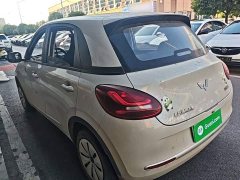 Wuling Binguo 203km Light Enjoy Edition - ფოტო 4
