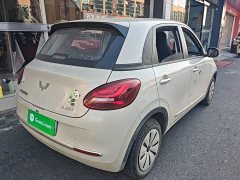 Wuling Binguo 203km Light Enjoy Edition - ფოტო 6
