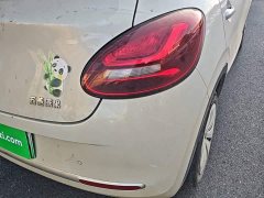 Wuling Binguo 203km Light Enjoy Edition - ფოტო 7