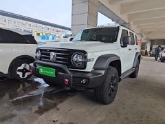 Tank 300 Off-Road Edition 2.0T Challenger - ფოტო 1