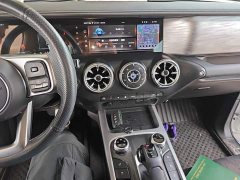 Tank 300 Off-Road Edition 2.0T Challenger - ფოტო 12