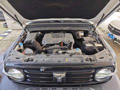 Tank 300 Off-Road Edition 2.0T Challenger - ფოტო 19