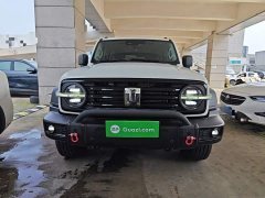 Tank 300 Off-Road Edition 2.0T Challenger - ფოტო 2
