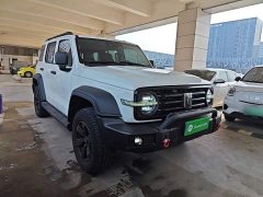 Tank 300 Off-Road Edition 2.0T Challenger - ფოტო 3