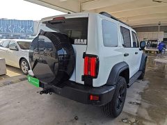 Tank 300 Off-Road Edition 2.0T Challenger - ფოტო 6